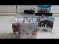 Super smash bros gamecube controllers  unboxing