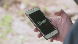 Приложение VAST AR screenshot 3