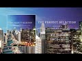 THE PERFECT SELECTION Presented by ACOUSTIC HOLIDAYS & Urban Night Lounge【 Trailer 】