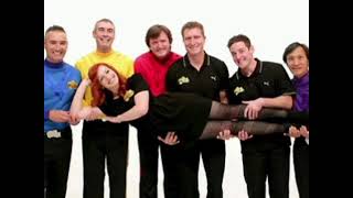 Marvin Wiggle Here Comes Our Friends Mashup2022 Version Wiggly Mashups