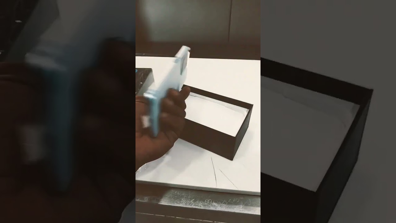 OnePlus nord N20.  unboxing