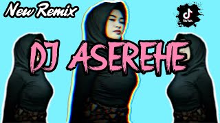 DJ ASEREHE REMIX | ASEREJE || DJ GENK REMIX