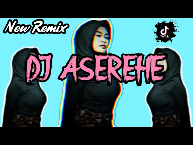 DJ ASEREHE REMIX | ASEREJE || DJ GENK REMIX class=