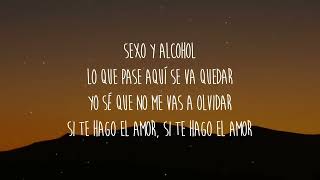 Anitta, Justin Quiles – Envolver Remix (Letra/Lyrics)