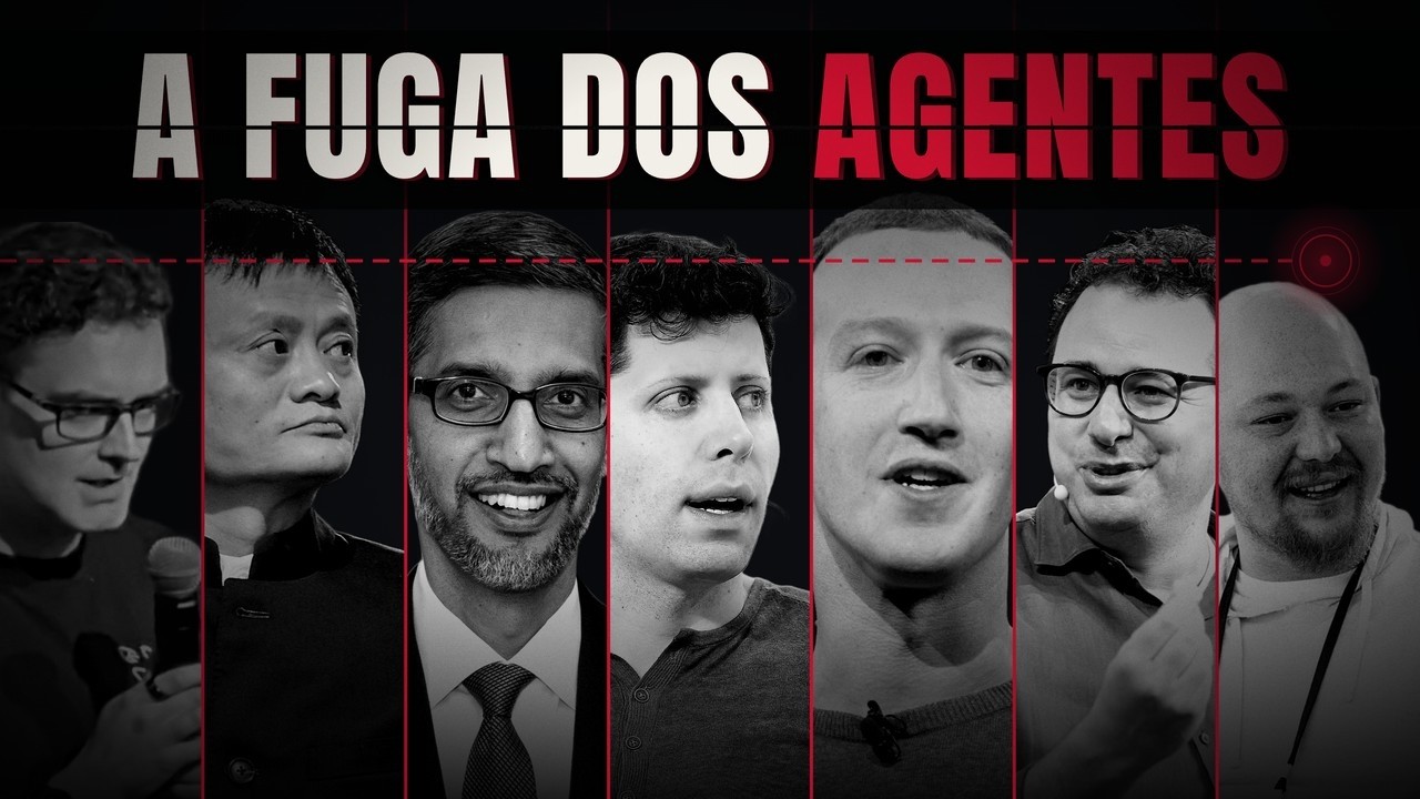 Agentes de IA que fugiram do controle: os casos documentados