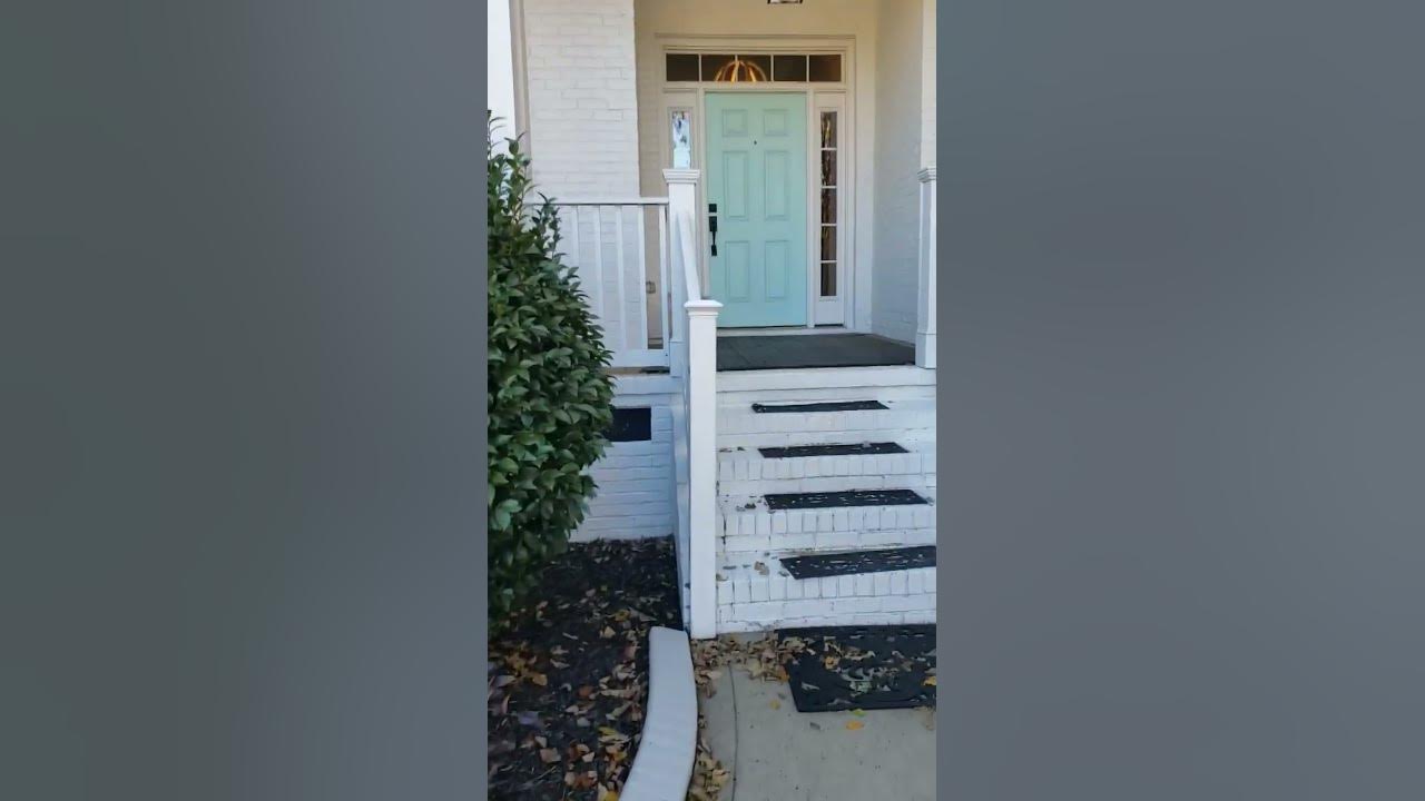 fire-at-new-house-accidentally-set-off-fire-alarm-youtube