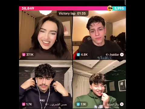 كيف التصميم Hayam Explore اكسبلور هيام حيدر Haidar