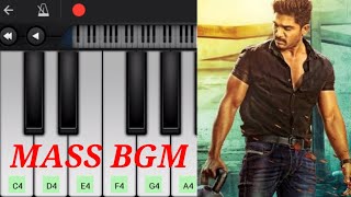 #4yearsofsarrainodu #sarrainodu #alluarjun #rakulpreet #ssthaman
#sarrainodutheme #sarrainodubgm #perfectpiano #piano. 4 years of
sarrainodu. sarrainodu them...