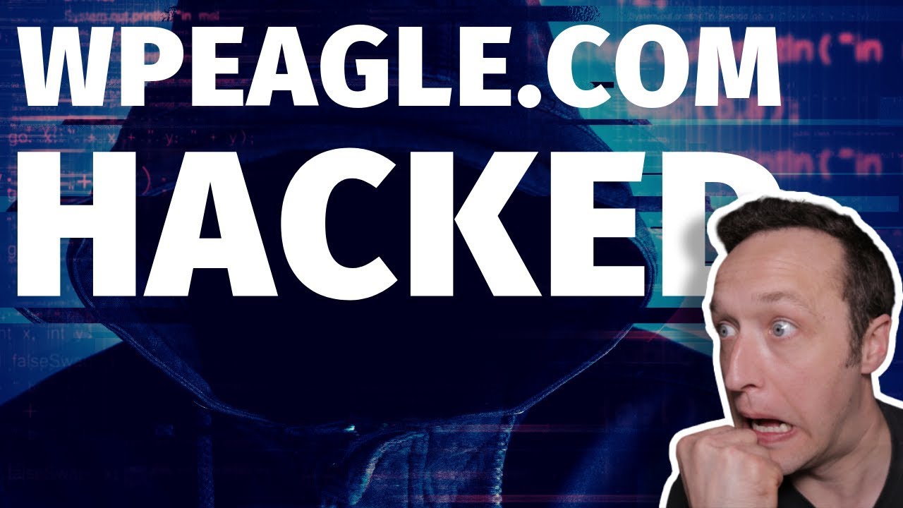 WP Eagle Got Hacked! - Easy WP SMTP Vulnerability