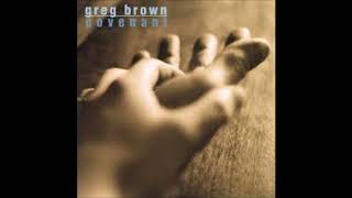 Video thumbnail of "Greg Brown -  Walkin' Daddy"