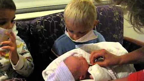 Welcome Karl Ashton Pittard