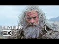 THE DEATH OF ROBIN HOOD Official Trailer 2026 Hugh Jackman