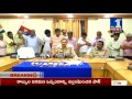 Illegal Finance Mafia | Police Arrested 2 Illegal Financiers In Jagtial || No.1 News