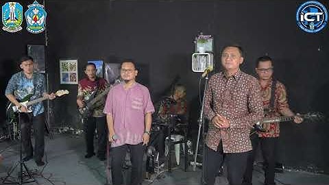 GUSNEMA BAND | GEMPITA AWARDS 2025 | SMAN 1 MANYAR