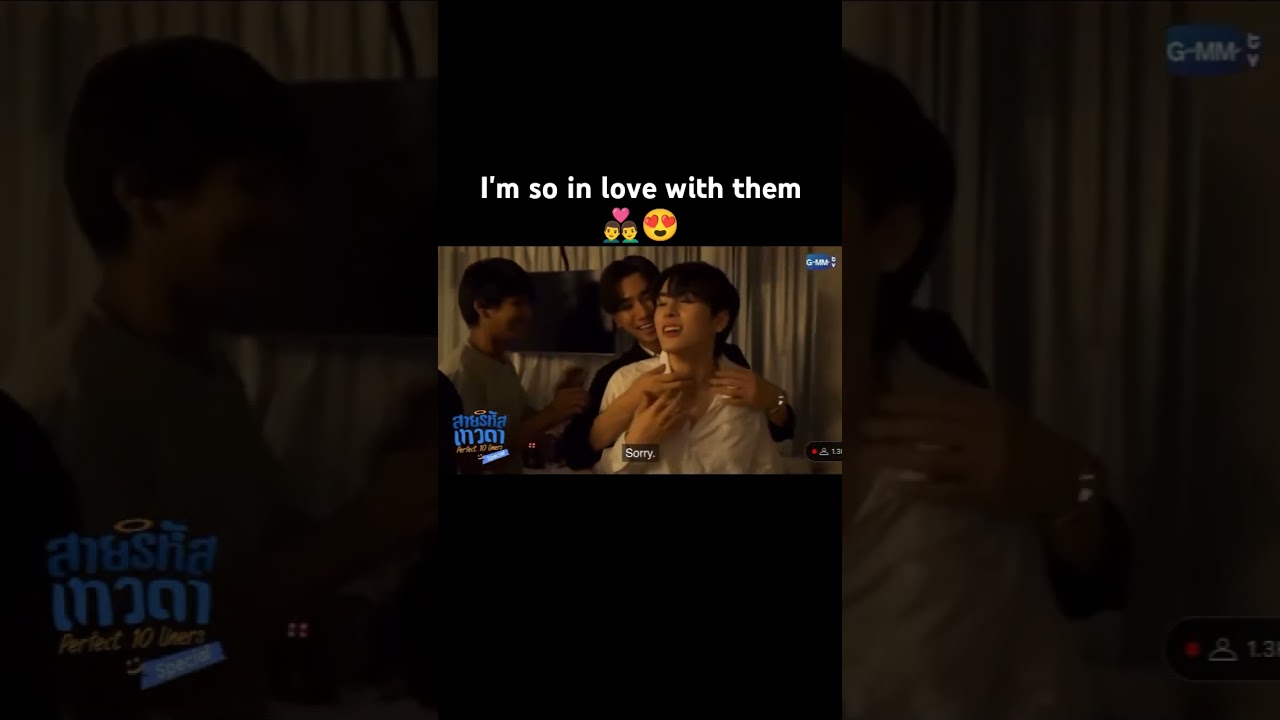 P'perth has a very bad plan 😏😱😆😍 