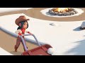 Gold Rush Frozen Adventures Game Play Part 7 Goldrushfrozenadventures