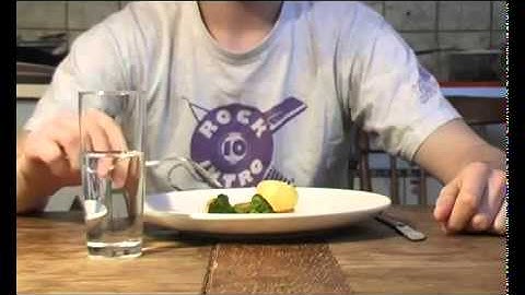 DG601 Digital Video final deliverables