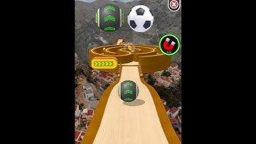 🍅 Going Balls VS Rollance Balls VS Action Ball Games New Race 5186 | Android/IOS Games