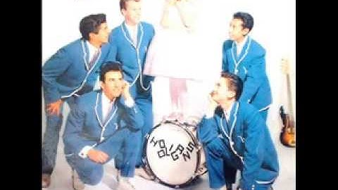 Juanita Banana - Los Hooligans