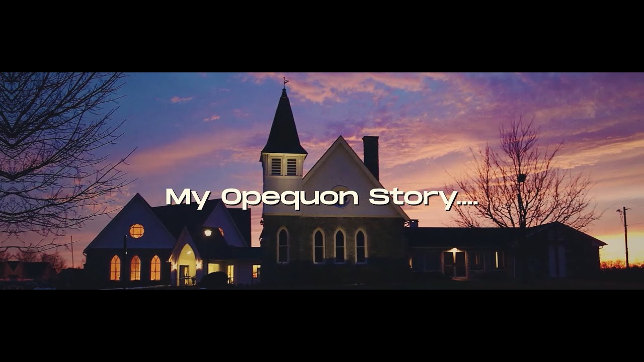Opequon Stories