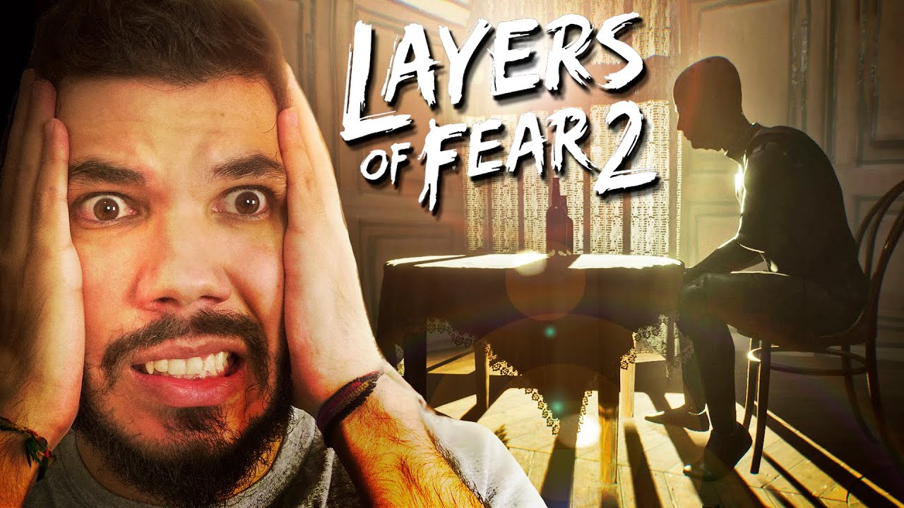 Layers of Fear 2: sequência do game de terror ganha data de lançamento