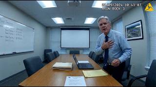 Superintendent Charged After Allegedly Diverting $3.2M in School Bond Funds