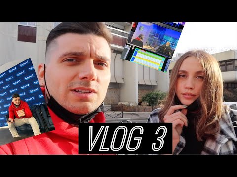 VLOG 3: PROMO TATTOO COVER ET NOUVEAU PROJET /