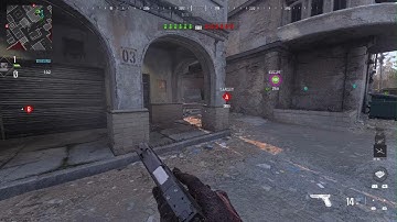 We Became EXTREMLY TOXIC On Search & Destroy!? (CRAZY 1v4 CLUTCH)-Call Of Duty MW3