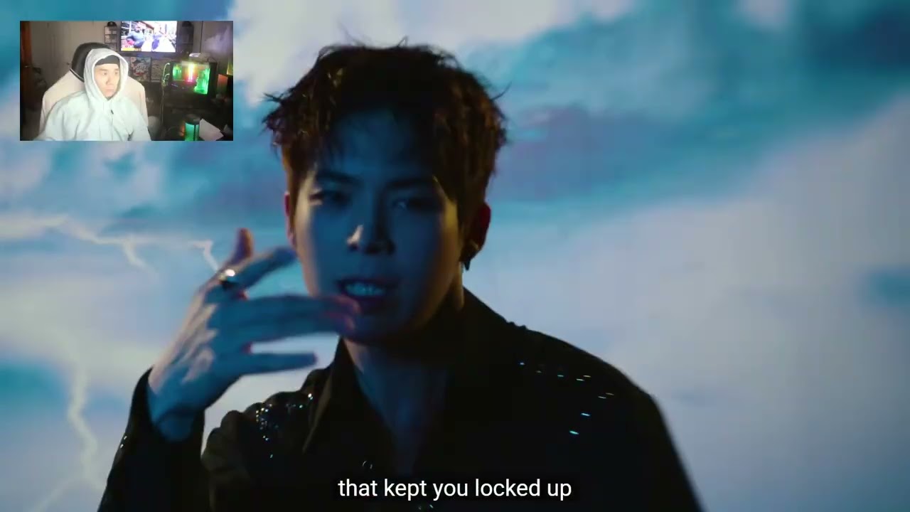 VERIVERY - 'Thunder' Official M/V Reaction