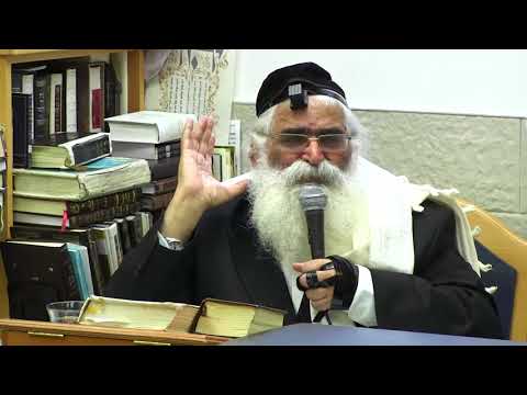 הרב יורם אברג'ל-המסר היומי-חפש את הנקודות הטובות שבך- כ''ו חשוון תשע''ח