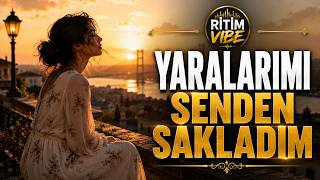 Yaralarımı Senden Sakladım Duygusal Damar Arabesk