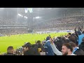 OM 3 OL 2 WESH ALORS De JUL Repris Par Tout Le Stade Vélodrome En DÉLIRE OM 3 OL 2 WESH ALORS De JUL Repris Par Tout Le Stade Vélodrome En DÉLIRE