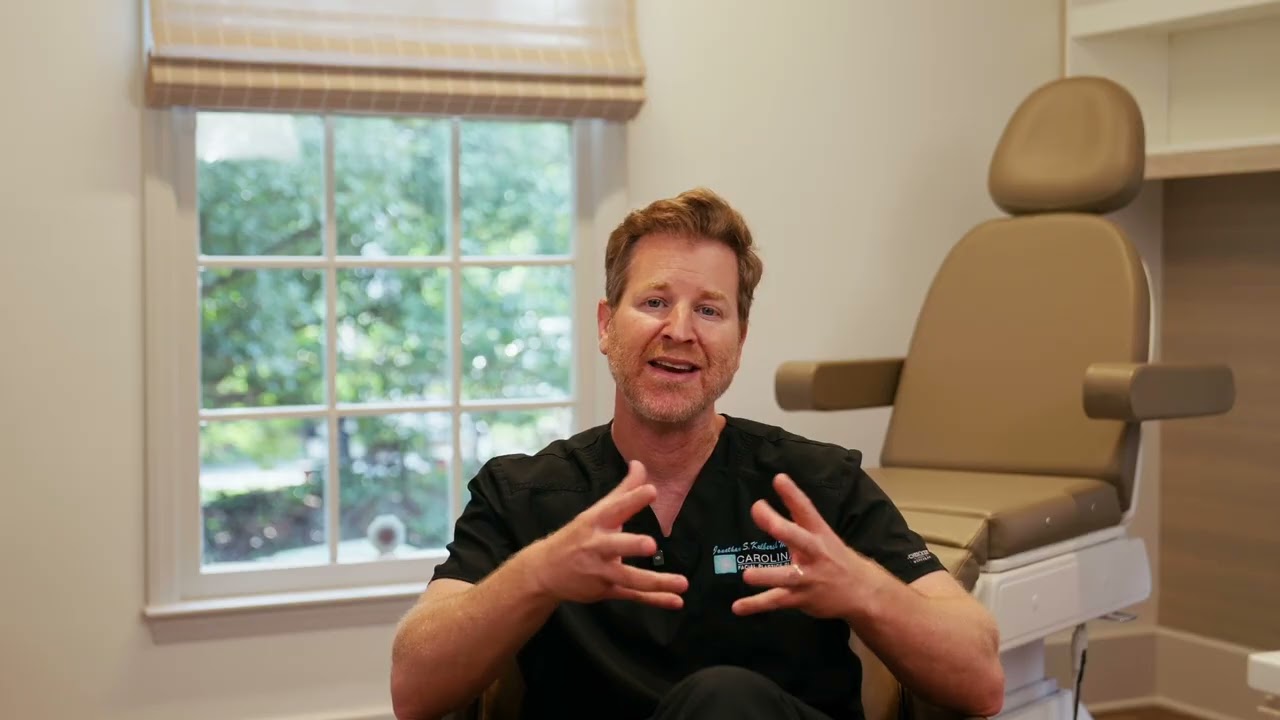 Rhinoplasty Recovery Guide - Dr. Kulbersh | Carolina Facial Plastics