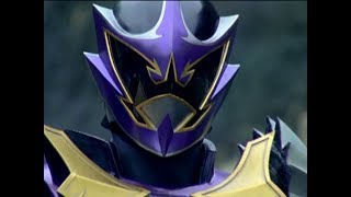 Solaris Knight Vs Koragg E16 Soul Specter Mystic Force Power Rangers Official