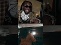 Here’s what it looked like behind the scenes of Kai Cenat meeting Shaboozey at the AMAs 🎥