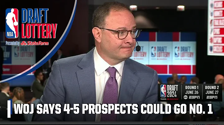 Woj: This is the most 'unsettled' draft since 2013 | 2024 NBA Draft Lottery - DayDayNews