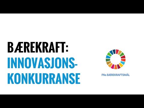 Video: Åpen Innovasjon Som Et Nytt Paradigme For Globale Samarbeid Innen Helse