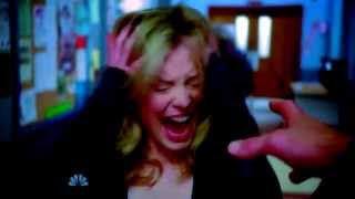 That girl's a genius| Britta Perry
