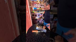 Eis in Deutschland oder Türkei? Meine Antwort ist eindeutig! 🍦🇩🇪🇹🇷 💶 50 cent 🔥