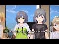 Idoly Pride Main Story "Tokyo Arc Ch 2" Ep. 10 To Thwart Her Plot