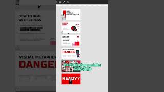 How to Convert Figma Powerpoint or Keynote #sort