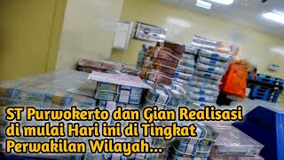 Download Lagu ST Purwokerto dan Gian Realisasi di mulai Hari ini di Tingkat Perwakilan Wilayah MP3