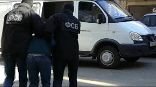 ФСБ предотвратила две попытки теракта в Ставропольском крае
