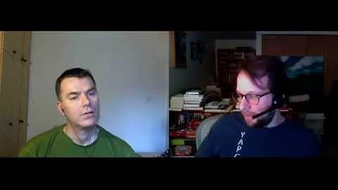 Stevan Little creator of Moose, the Perl Meta Object system