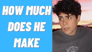 How Much Does Benji Krol Make On TikTok (WILL SURPRISE YOU!) Update