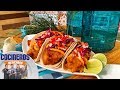 Receta: Tacos de pescado capeado | Cocineros Mexicanos