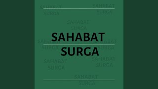 Sahabat Surga