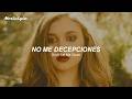 The Chainsmokers, Daya - Don't Let Me Down (Sub. Español + Lyrics)