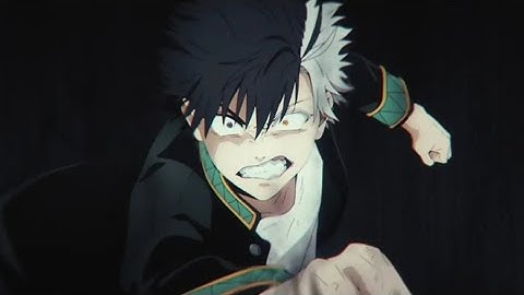 WINDEBREAKER💪🏻✅&ENEMY(SONG)