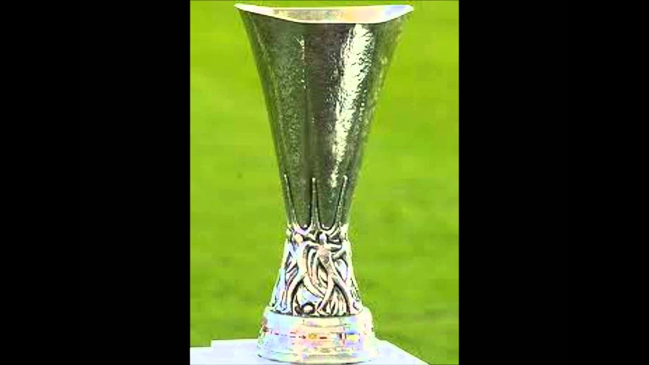 Fußball Europapokal Fußball Europapokal